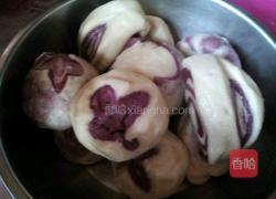 馒头的做法图解3