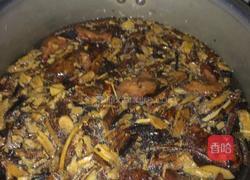 五指毛桃乳鸽汤的做法图解3