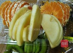 水果酵素的做法图解4