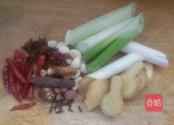 秘制羊蝎子火锅的做法图解2
