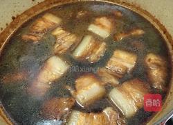 本帮红烧肉蛋的做法图解3