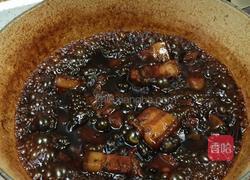 本帮红烧肉蛋的做法图解4