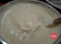 8寸戚风蛋糕的做法图解8