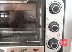 8寸戚风蛋糕的做法图解11