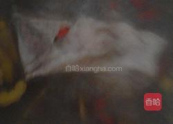 茄子扣肉的做法图解1