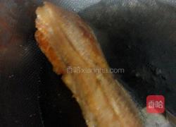 茄子扣肉的做法图解2