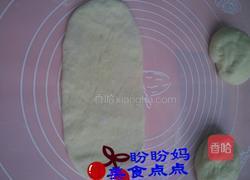 香酥紫薯面包的做法图解5