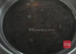 甜面的做法图解3