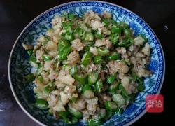 辣椒疙瘩的做法图解4