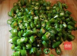 辣椒疙瘩的做法图解1