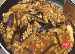 鱼香茄子的做法图解5