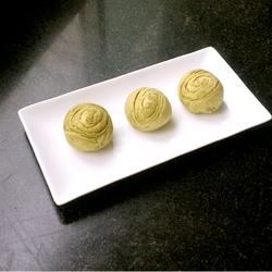 抹茶酥的做法[图]