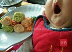 ＃忠臣电器＃花式馒头的做法图解19