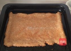 猪肉脯的做法图解7