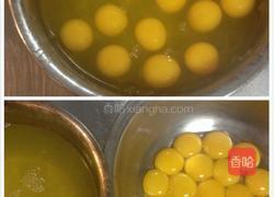水果蛋糕的做法图解1