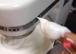 水果蛋糕的做法图解6
