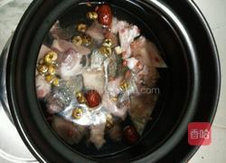 草龟炖排骨的做法图解3