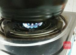 草龟炖排骨的做法图解4