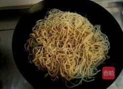 豆角焖面的做法图解10