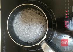 焦糖鸡蛋布丁的做法图解2