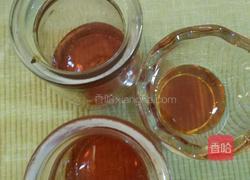 焦糖鸡蛋布丁的做法图解4