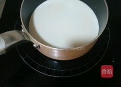 焦糖鸡蛋布丁的做法图解5