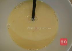 焦糖鸡蛋布丁的做法图解7