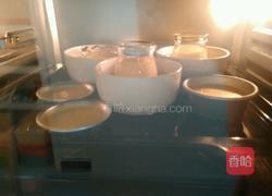 焦糖鸡蛋布丁的做法图解9