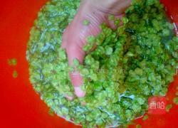 蒸榆钱儿的做法图解1