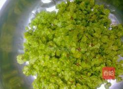 蒸榆钱儿的做法图解3