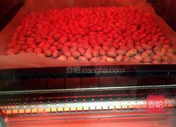 棉花糖版花生牛轧糖的做法图解2