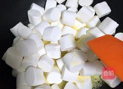 棉花糖版花生牛轧糖的做法图解6