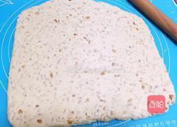 棉花糖版花生牛轧糖的做法图解12