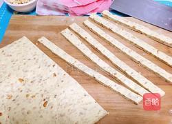 棉花糖版花生牛轧糖的做法图解13