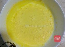 奶油戚风蛋糕的做法图解3