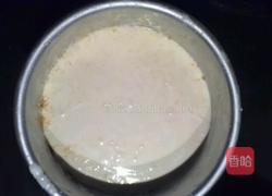 木糠蛋糕的做法图解7