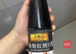 红烧乳鸽的做法图解2