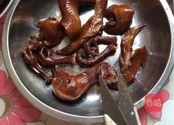 红烧乳鸽的做法图解8