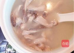 胡椒猪肚鸡的做法图解2