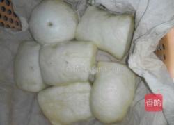 第一次做馒头的做法图解1