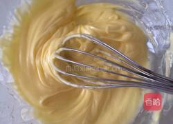 爱心饼干的做法图解1