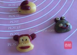 爱心饼干的做法图解9