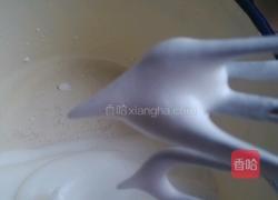 六寸可可戚风的做法图解4