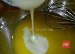 炼奶脆饼的做法图解2