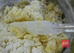 炼奶脆饼的做法图解5