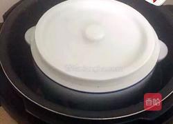 虫草花当归炖水鸭的做法图解6