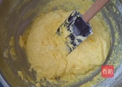 蛋黄小饼干。的做法图解5