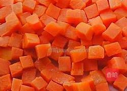 腰果鸡丁的做法图解3