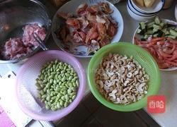 腰果鸡丁的做法图解5