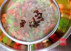 素什锦的做法图解4